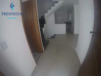 Sobrado, 3 quartos, 193 m² - Foto 4