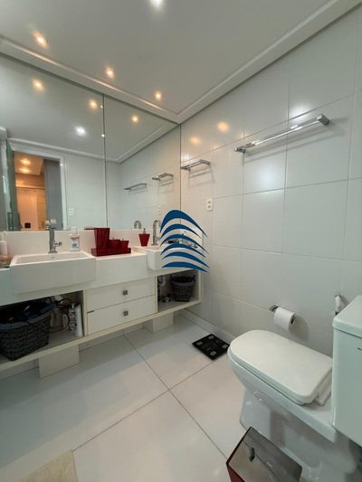 Apartamento, 4 quartos, 181 m² - Foto 4