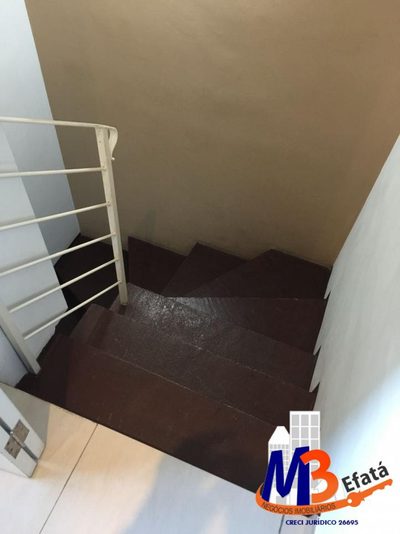 Sobrado, 2 quartos, 70 m² - Foto 5