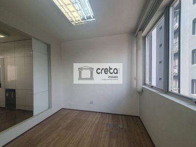 Sala-Conjunto, 76 m² - Foto 2