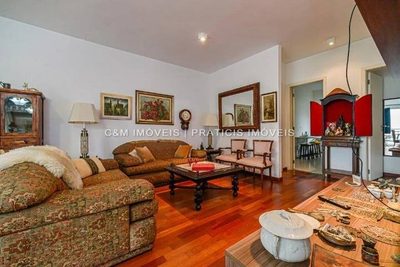 Apartamento, 2 quartos, 95 m² - Foto 5