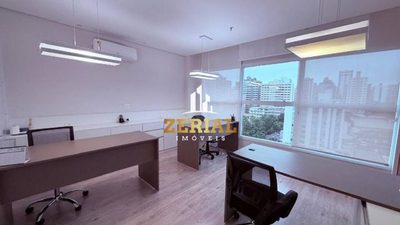 Sala-Conjunto, 42 m² - Foto 4
