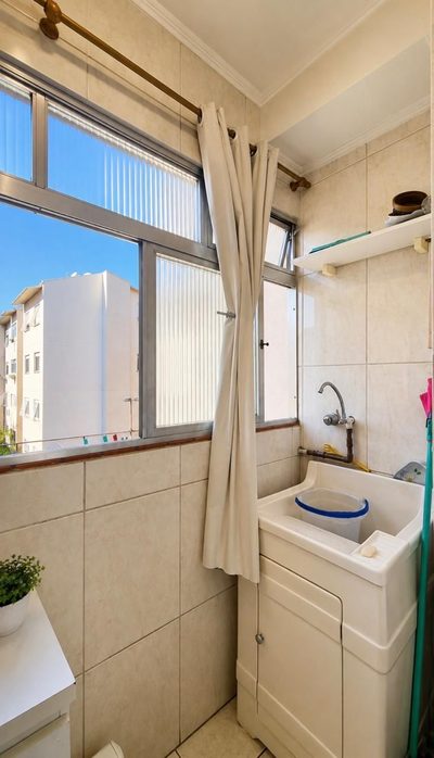 Apartamento, 1 quarto, 38 m² - Foto 4