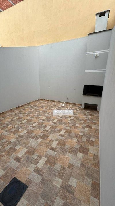 Sobrado, 3 quartos - Foto 3