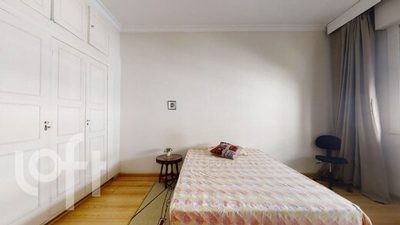 Apartamento, 3 quartos, 128 m² - Foto 1
