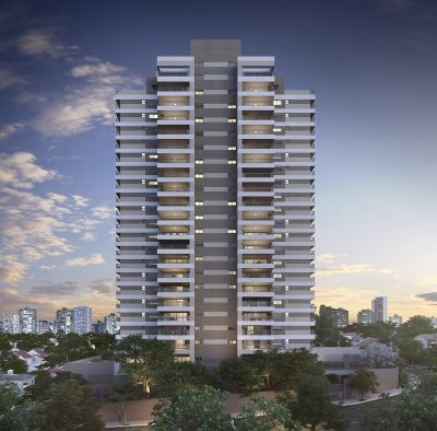 Apartamento, 4 quartos, 228 m² - Foto 2