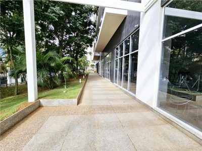 Sala-Conjunto, 39 m² - Foto 3