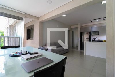 Apartamento, 2 quartos, 76 m² - Foto 5