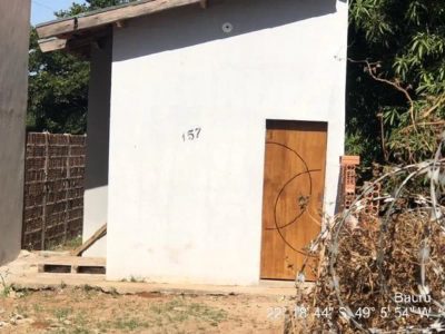 Casa, 1 quarto, 209 m² - Foto 1