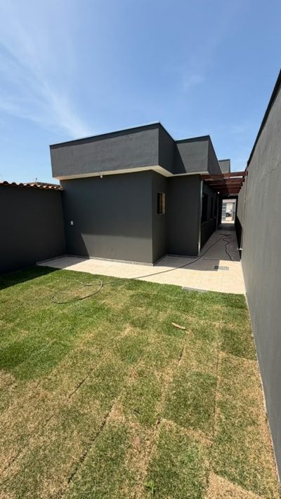 Casa, 3 quartos, 90 m² - Foto 3