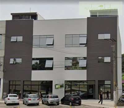 Prédio Inteiro, 900 m² - Foto 2