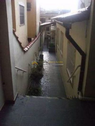 Casa, 2 quartos, 92 m² - Foto 3