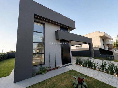 Casa, 3 quartos, 175 m² - Foto 2