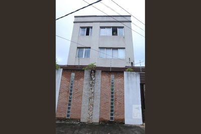 Apartamento, 1 quarto, 1200 m² - Foto 2