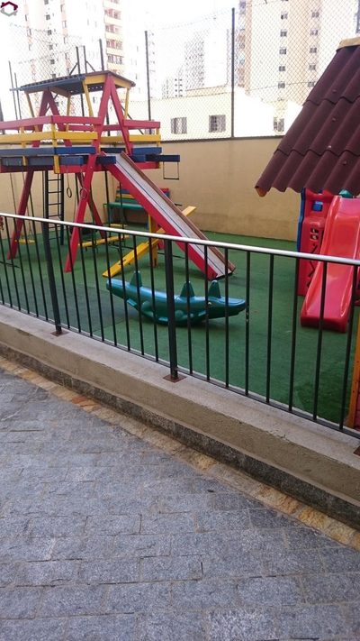 Apartamento, 2 quartos, 64 m² - Foto 3