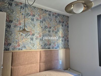 Apartamento, 3 quartos, 82 m² - Foto 5