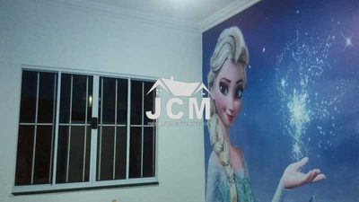 Casa, 3 quartos, 71 m² - Foto 4
