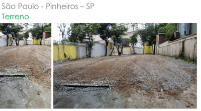 Terreno, 702 m² - Foto 2