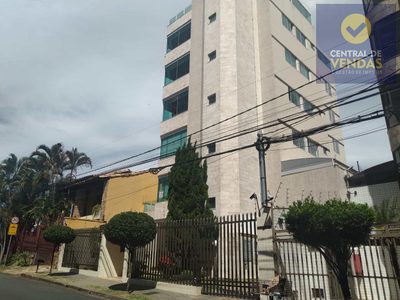 Apartamento, 4 quartos, 240 m² - Foto 4