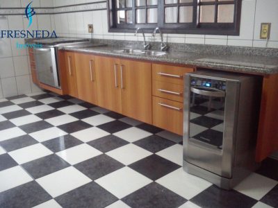 Sobrado, 4 quartos, 325 m² - Foto 5