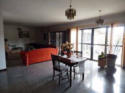 Casa, 3 quartos, 313 m² - Foto 4