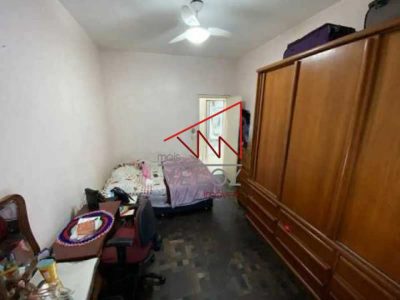 Apartamento, 3 quartos, 94 m² - Foto 1