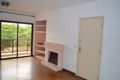 Apartamento, 3 quartos, 101 m² - Foto 3