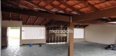 Sobrado, 5 quartos, 326 m² - Foto 2