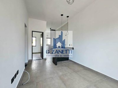 Apartamento, 1 quarto, 32 m² - Foto 5