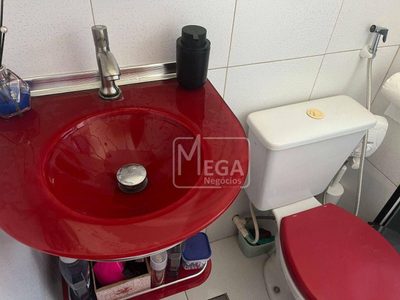 Apartamento, 2 quartos, 43 m² - Foto 4
