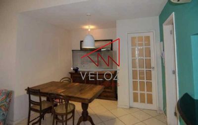 Apartamento, 3 quartos, 115 m² - Foto 5