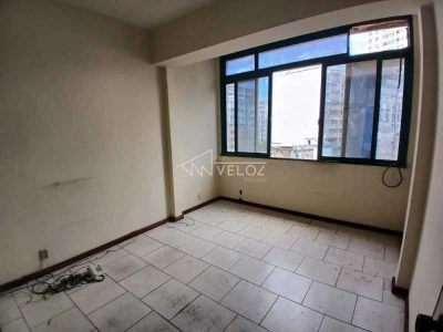 Apartamento, 1 quarto, 44 m² - Foto 3