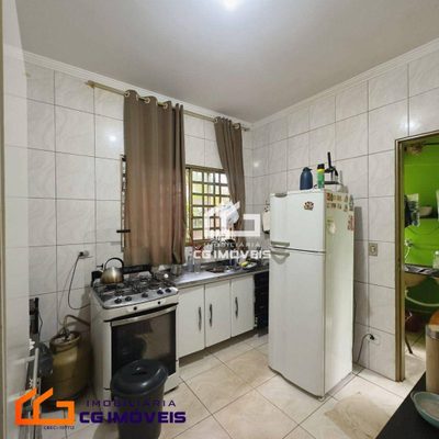 Casa, 2 quartos, 90 m² - Foto 4