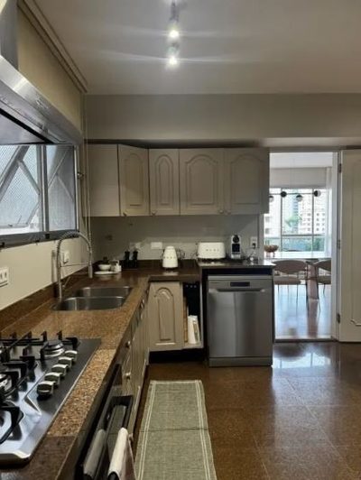 Apartamento, 3 quartos, 158 m² - Foto 4