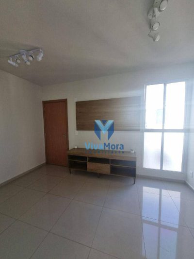 Apartamento, 2 quartos, 40 m² - Foto 2