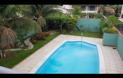 Casa, 4 quartos, 225 m² - Foto 4