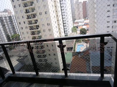 Apartamento, 3 quartos, 156 m² - Foto 3