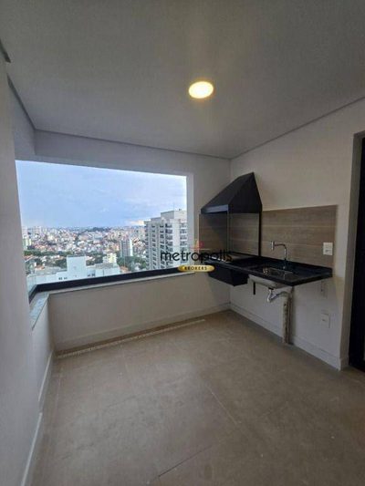 Apartamento, 3 quartos, 93 m² - Foto 1