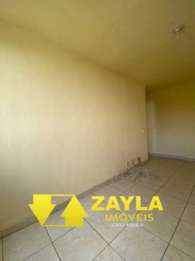 Apartamento, 2 quartos, 48 m² - Foto 4