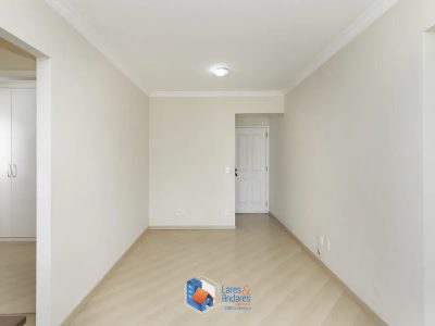 Apartamento, 2 quartos, 53 m² - Foto 5
