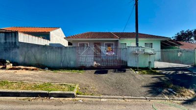 Casa, 2 quartos, 62 m² - Foto 2