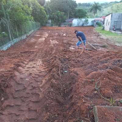 Terreno, 909 m² - Foto 3