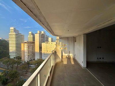 Apartamento, 2 quartos, 76 m² - Foto 2