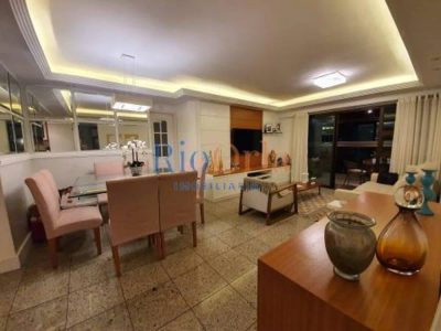 Apartamento, 4 quartos, 149 m² - Foto 2