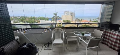 Apartamento, 2 quartos, 63 m² - Foto 4