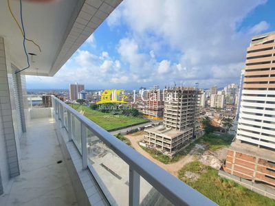 Apartamento, 2 quartos, 82 m² - Foto 3