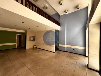 Loja-Salão, 172 m² - Foto 3