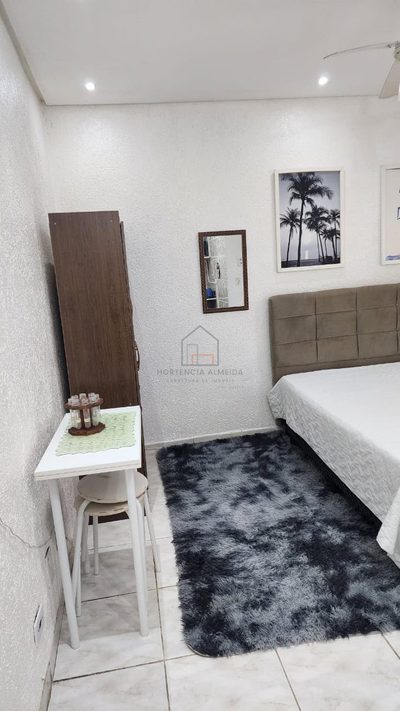 Kitnet-Studio, 24 m² - Foto 4