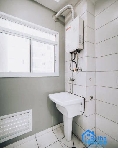 Apartamento, 3 quartos, 65 m² - Foto 4