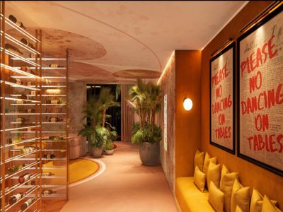 Apartamento, 1 quarto, 28 m² - Foto 5